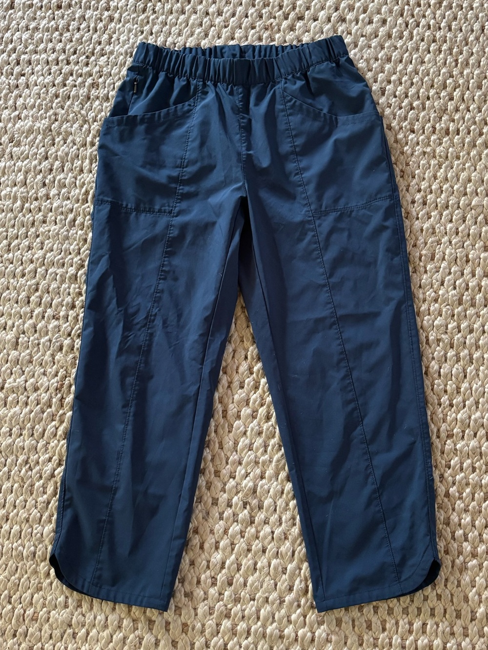 Patagonia Women's High Spy Cropped Pants